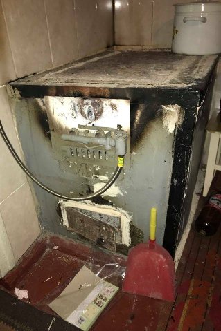 Смертельне святкування: на Луганщині померло троє молодих людей