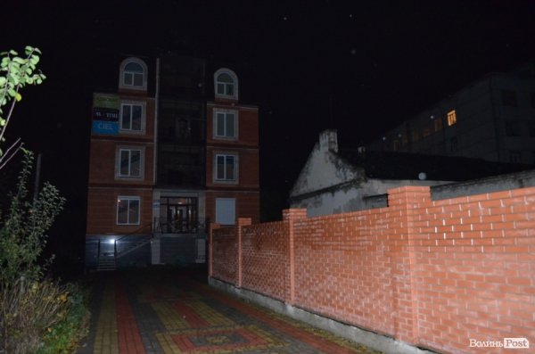 Виборчий вечір луцьких штабів. ФОТО