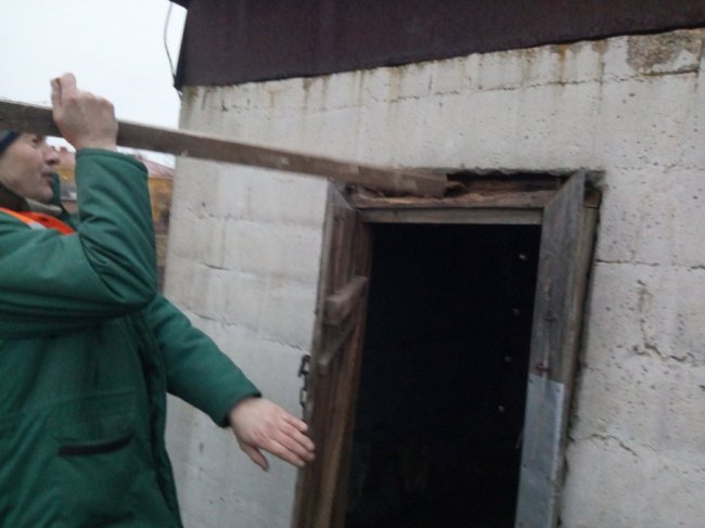 У громаді під Луцьком вандали понищили зупинки 