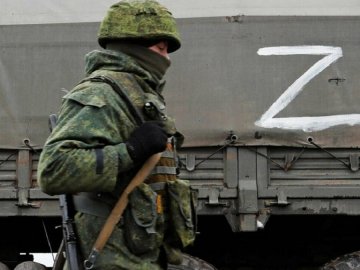 Окупанти не хочуть воювати і відкривають дружній вогонь, – ГУР