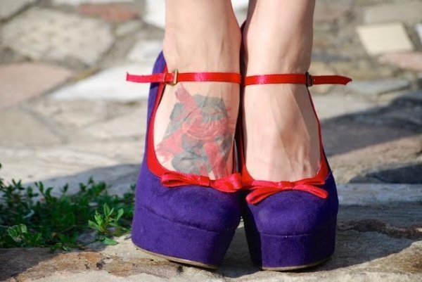 Волонтерки з Луцька, щоб допомогти українським воїнам, спробували себе у ролі моделей. ФОТО