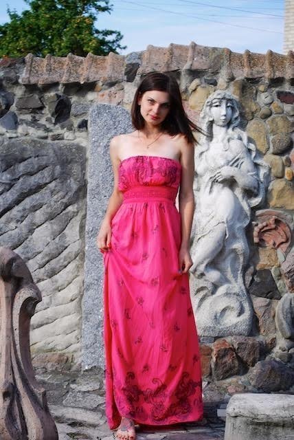 Волонтерки з Луцька, щоб допомогти українським воїнам, спробували себе у ролі моделей. ФОТО