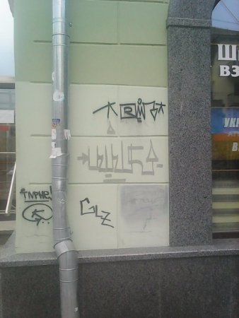 У Луцьку проведено рейд щодо дотримання Правил благоустрою. ФОТО