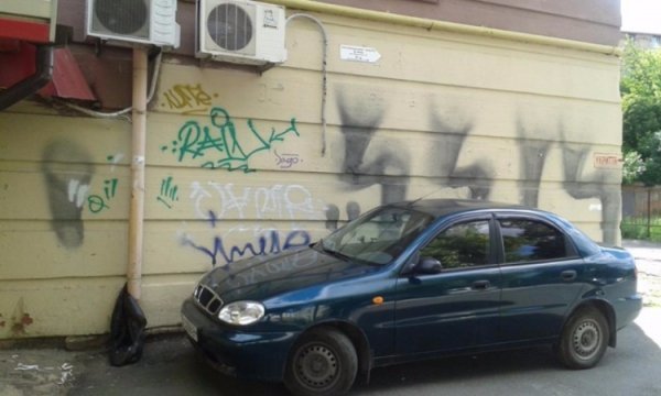 У Луцьку проведено рейд щодо дотримання Правил благоустрою. ФОТО