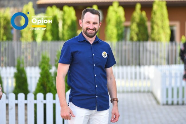 «Цей комплекс – це ми»: як на «Оріоні» знайомилися сусіди. ФОТОРЕПОРТАЖ