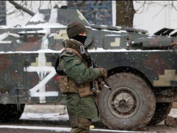 Російські окупанти отримують команди розстрілювати цивільних