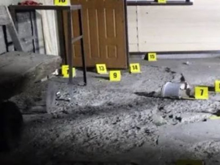 Волинянка кинула гранату у чужий двір, щоб налякати пса: як її покарав суд