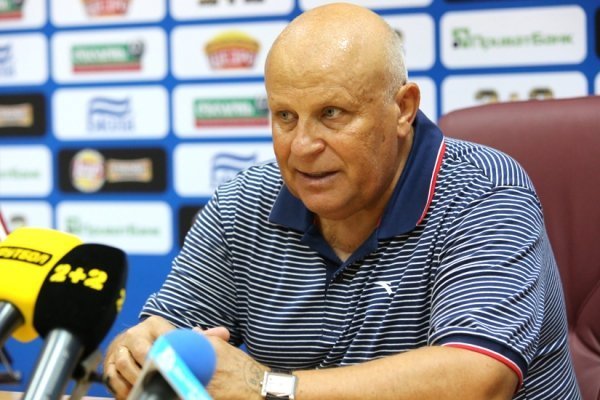 «Волинь» – «Дніпро»: закулісся. ФОТО