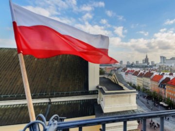 У Польщі повідомили, коли планують відкрити кордони
