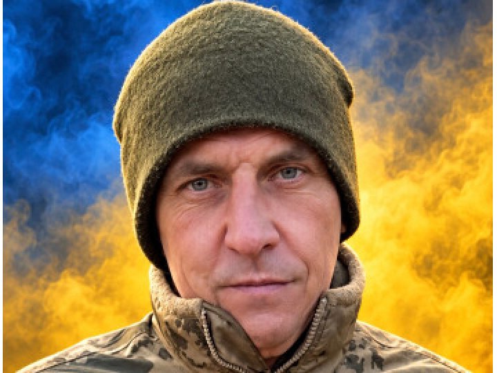 На війні загинув воїн з Луцька Вадим Глоба