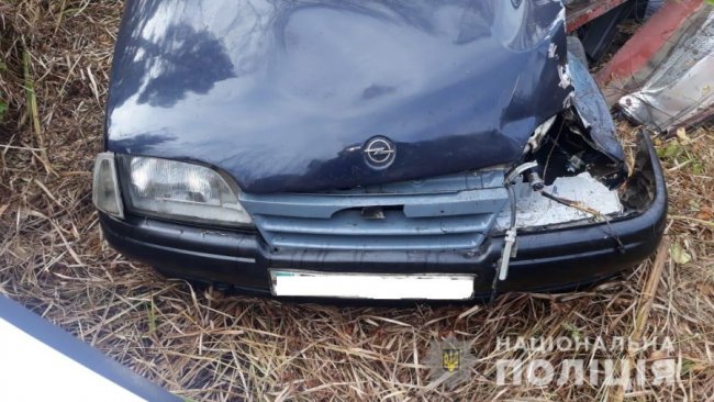 На Волині – моторошна автотроща: загинула одна з потерпілих. ФОТО