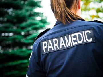 На Волині готуватимуть парамедиків