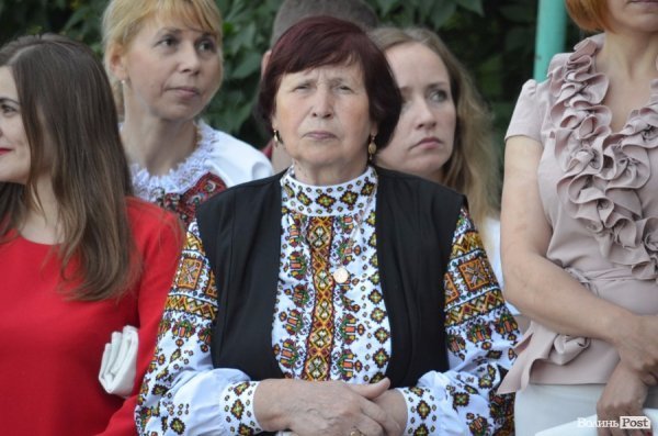 Останній дзвоник для випускників НВК №24 вже пролунав. ФОТО