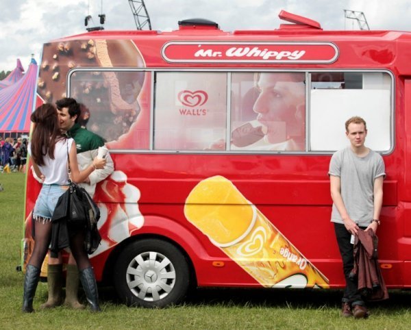 Кращі фото 2012 року