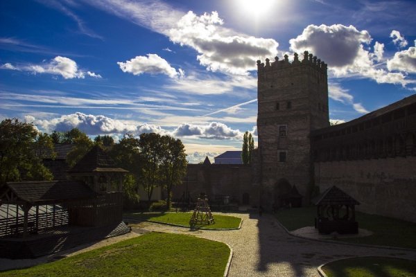 Фотовиставка Ольги Абрамової