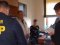 Чиновник Волинської ОДА, , якого підозрюють в розтраті 1,2 мільйона гривень, не прийшов до суду