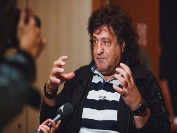 Які зірки йдуть до Верховної Ради нового скликання. ІМЕНА*