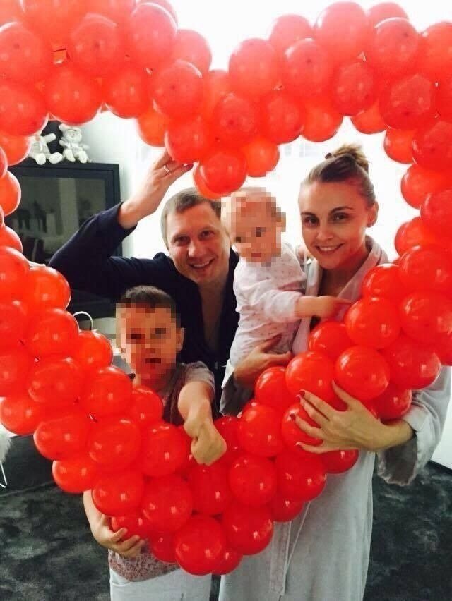 Дружина нардепа України заразилася коронавірусом: їхніх 5 дітей теж перевіряють