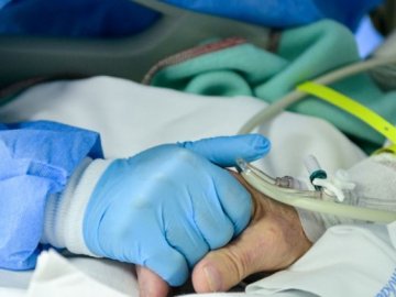 Коронавірус в Україні: оприлюднили статистику за минулу добу 