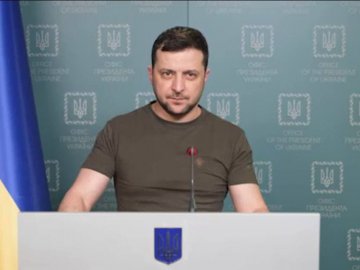 Сьогодні не буде привітань: Володимир Зеленський емоційно звернувся до світу 