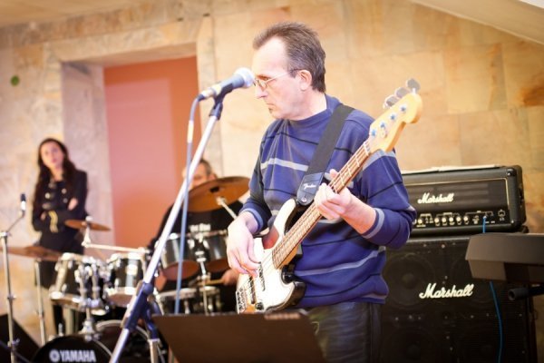 Весільна виставка у Луцьку: як це було. ФОТО 