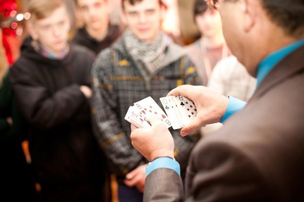 Весільна виставка у Луцьку: як це було. ФОТО 