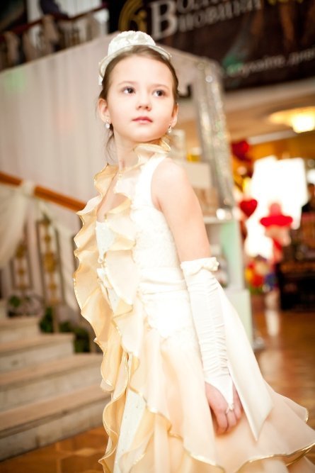 Весільна виставка у Луцьку: як це було. ФОТО 