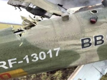 Російське командування тримає в заручниках сім’ї окупантів, які воюють в Україні, – розвідка