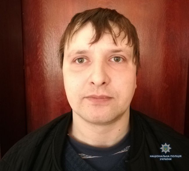 У Луцьку затримали злодія, який крав гаманці у маршрутках. ФОТО