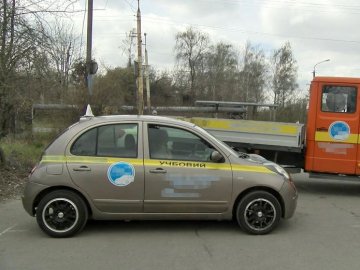 Як в умовах воєнного стану працюють сервісні центри МВС на Волині. ВІДЕО