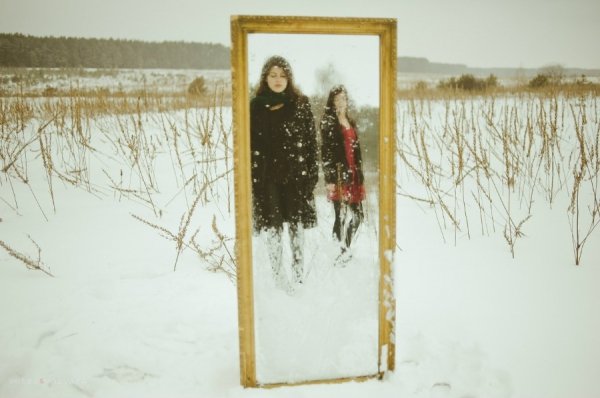 Фотовиставка Віталія та Варвари Шевчуків