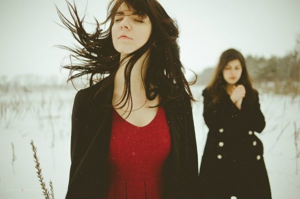 Фотовиставка Віталія та Варвари Шевчуків