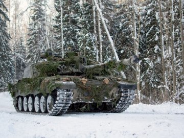 Яка ситуація на Волинському та іншому напрямках станом на 9 лютого