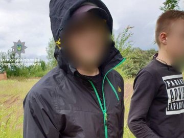 У Ковелі чоловік під «наркотою» керував автівкою