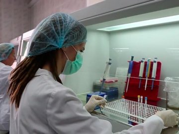 На «Ягодині» може з’явитися ветеринарна лабораторія