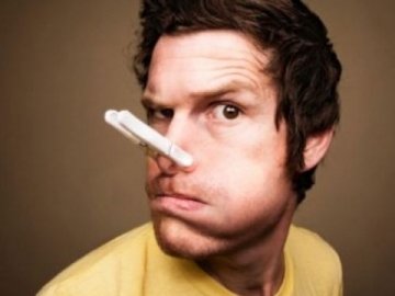 Лучани вимагають ліквідувати причини смороду в місті