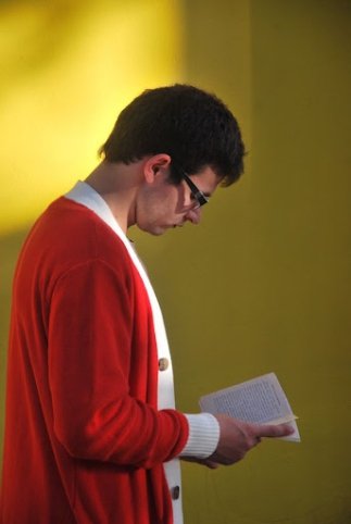 Волиняни відзначають свято Спаса – святять яблука та мед. ФОТО