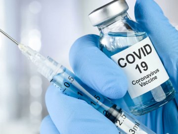 Степанов розповів, коли в Україні почнуть вакцинувати від COVID-19