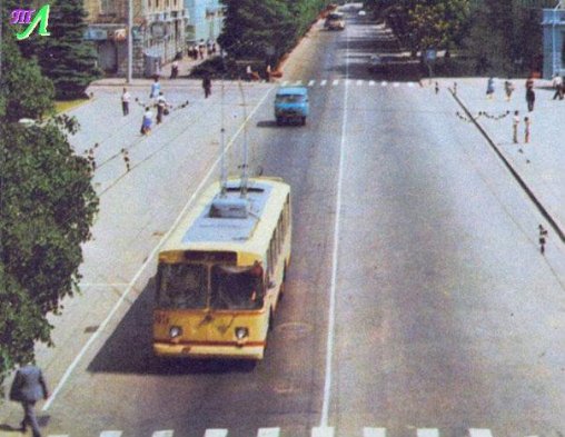 Історія луцьких тролейбусів: ТОП-10 маловідомих фактів