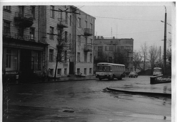 Історія луцьких тролейбусів: ТОП-10 маловідомих фактів