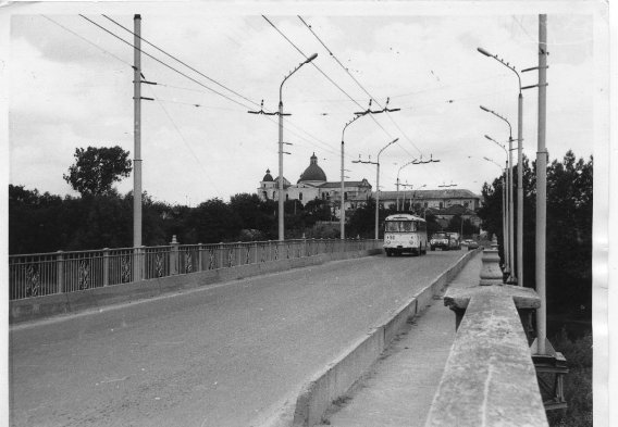 Історія луцьких тролейбусів: ТОП-10 маловідомих фактів