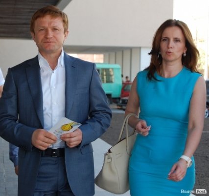 ФОТОРІК-2012. Частина перша