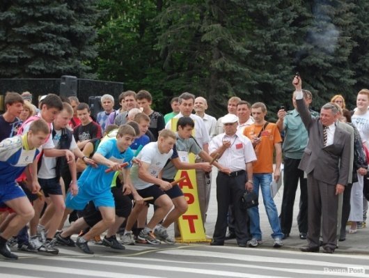 ФОТОРІК-2012. Частина перша