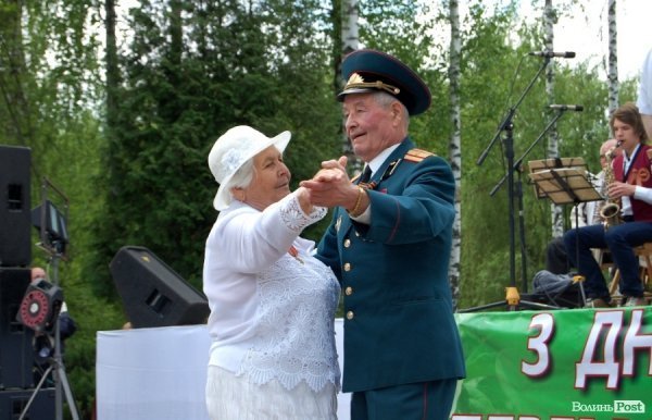 ФОТОРІК-2012. Частина перша