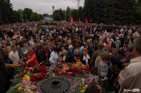 ФОТОРІК-2012. Частина перша