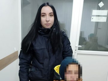 У Луцьку розшукали зниклу 15-річну дівчину. ФОТО