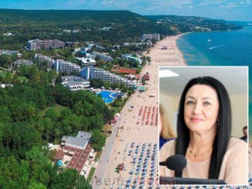 Депутатка міської ради на Волині поїхала до Болгарії на фестиваль