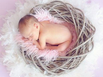 Султана, Бернадетта, Маріта: якими рідкісними іменами на Волині називають дівчаток у 2019