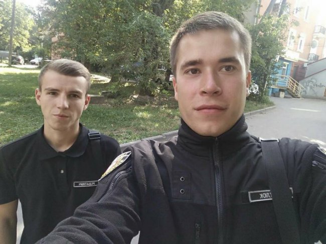 «Помічник депутата» погрожував муніципалу розправою