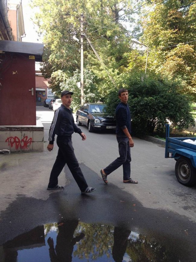 «Помічник депутата» погрожував муніципалу розправою